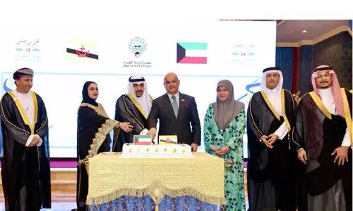 ദേശീയ-വിമോചന ദിനമാഘോഷിച്ച് കുവൈത്ത് എംബസികൾ ദേശീയ-വിമോചന ദിനമാഘോഷിച്ച് കുവൈത്ത് എംബസികൾ