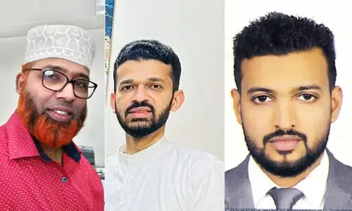 വി.​കെ.​പി. ഹ​മീ​ദ​ലി അ​നു​സ്മ​ര​ണ പ​രി​പാ​ടി സം​ഘ​ടി​പ്പി​ച്ചു