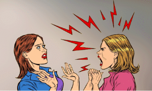 അംഗൻവാടി ടീച്ചറും ഹെൽപറും തമ്മിലടിച്ചു അംഗൻവാടി ടീച്ചറും ഹെൽപറും തമ്മിലടിച്ചു