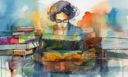 വാ​യ​ന​യു​ടെ മാ​യാ​ലോ​കം; വാ​യി​ച്ചു തു​ട​ങ്ങാം