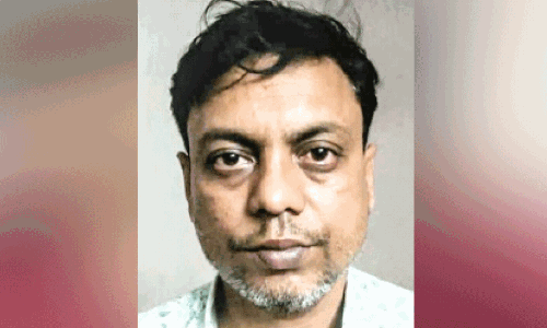 പത്ത് കിലോ കഞ്ചാവുമായി ബംഗാൾ സ്വദേശി പിടിയിൽ