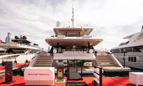 പുത്തൻ ജലയാനങ്ങളുടെ കാഴ്ചകളൊരുക്കി ബോട്ട്​ഷോ