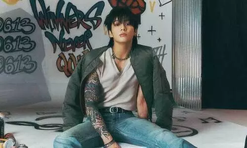 ബി.ടി.എസ് ആർമി വെയ്റ്റിങ്