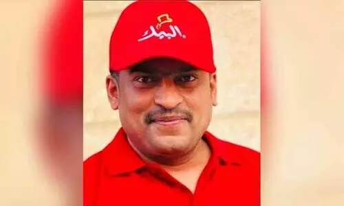 അപകടത്തെ തുടർന്ന് ചികിത്സയിലായിരുന്ന തമിഴ്‌നാട് സ്വദേശി യാംബുവിൽ മരിച്ചു