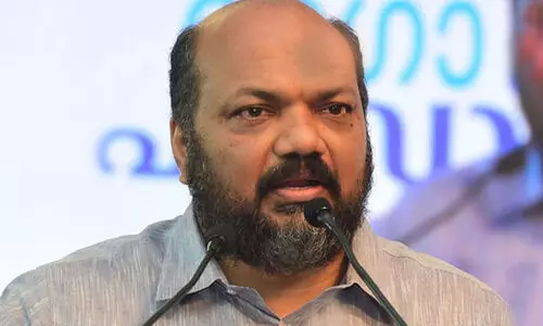 ഐ.കെ.ജി.എസിൽ ലഭ്യമായ എല്ലാ താൽപര്യപത്രങ്ങളും രണ്ടാഴ്ചകൊണ്ട് വിലയിരുത്തും-പി. രാജീവ്