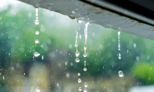 സംസ്ഥാനത്ത് നാളെ മൂന്ന് ജില്ലകളിൽ മഴക്ക് സാധ്യത