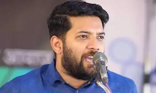 ബി.ജെ.പി ‘എ ക്ലാസ്’ ഫാഷിസ്റ്റ് സർക്കാർ; സി.പി.എമ്മും ബി.ജെ.പിയും തമ്മിൽ അന്തർധാരയല്ല, പരസ്യധാരണ -ഷാഫി പറമ്പിൽ എം.പി