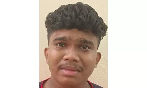 വിവാഹവാഗ്ദാനം നൽകി ലൈംഗിക പീഡനം; സൗന്ദര്യം പോരെന്ന് പറഞ്ഞ് പിൻവാങ്ങി; യുവാവ് അറസ്റ്റിൽ