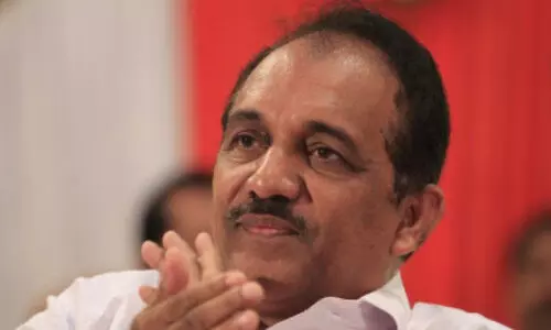 ബൈത്തുസ്സകാത്ത് പ്രവർത്തനം മാതൃക -ബെന്നി ബഹനാൻ എം.പി