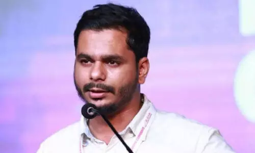 ഫ്രറ്റേണിറ്റി: ഇ.കെ. റമീസ് അഖിലേന്ത്യ പ്രസിഡന്‍റ്