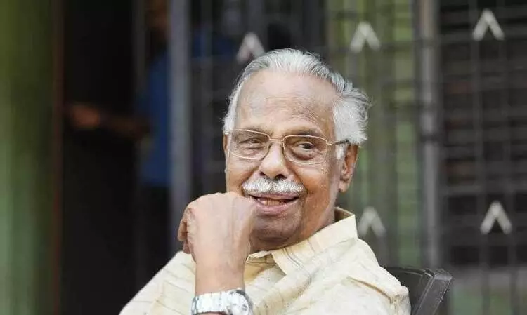 T. Padmanabhan