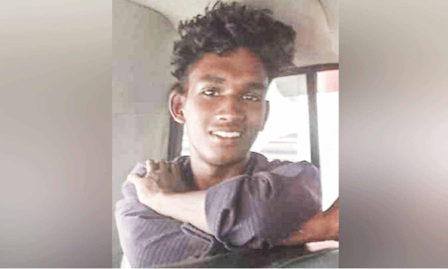 കഞ്ചാവുമായി യുവാവ്​ പിടിയിൽ