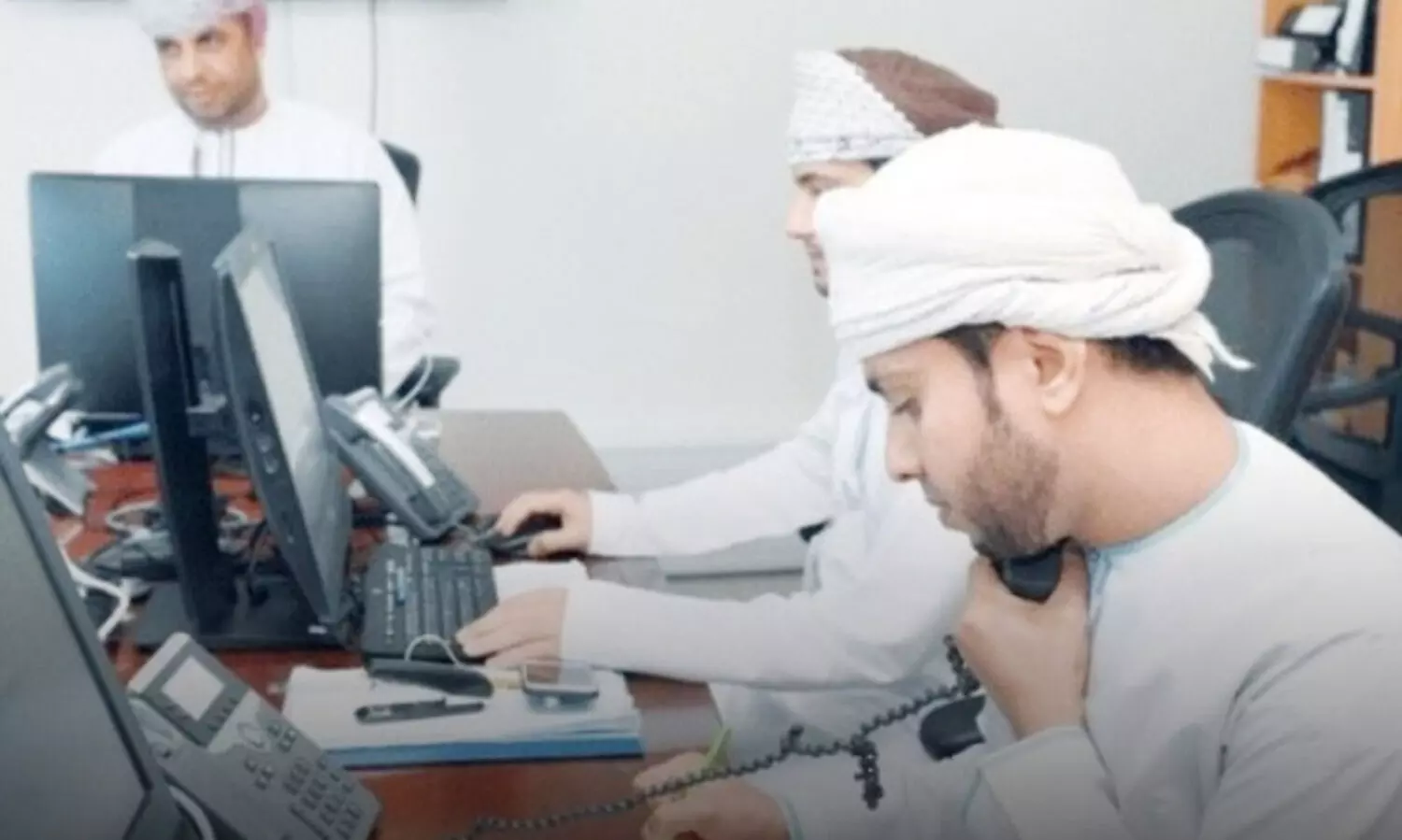 റമദാൻ: ഒമാനിലെ തൊഴിൽ മേഖലയിലെ സമയക്രമം പ്രഖ്യാപിച്ചു