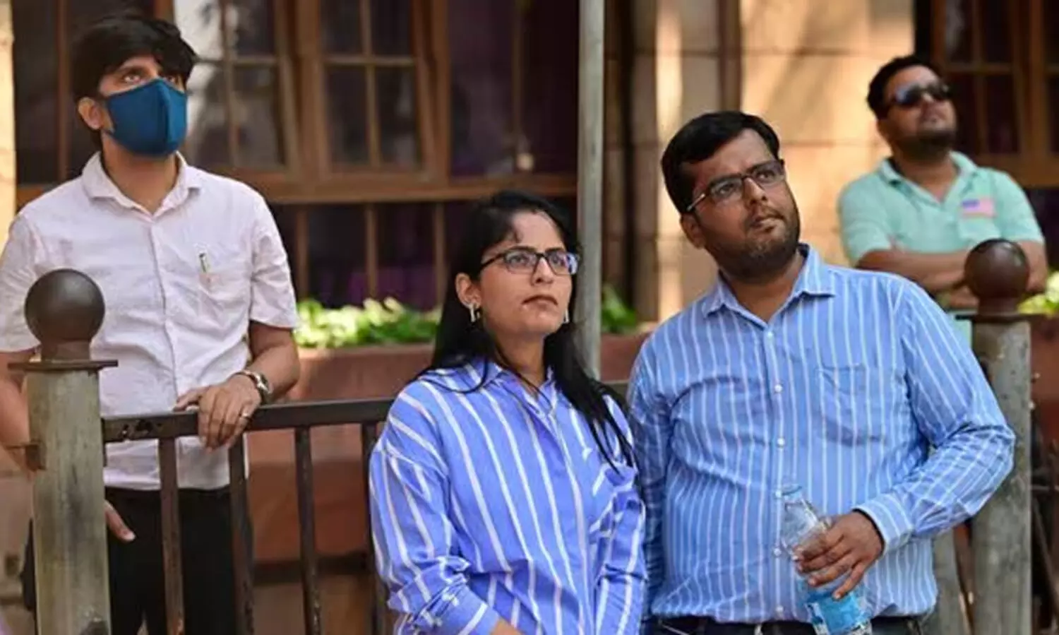 ട്രംപിന്റെ ഭീഷണിയിൽ തകർന്ന് ഇന്ത്യൻ ഓഹരി വിപണി; നിക്ഷേപകരുടെ നഷ്ടം 4.36 ലക്ഷം കോടി