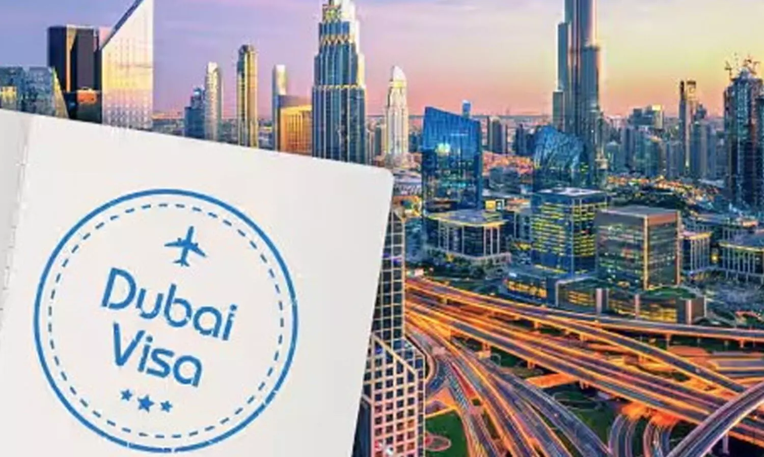 ദുബൈയിൽ ഇനി വിസ പുതുക്കൽ മിനുറ്റുകൾക്കകം
