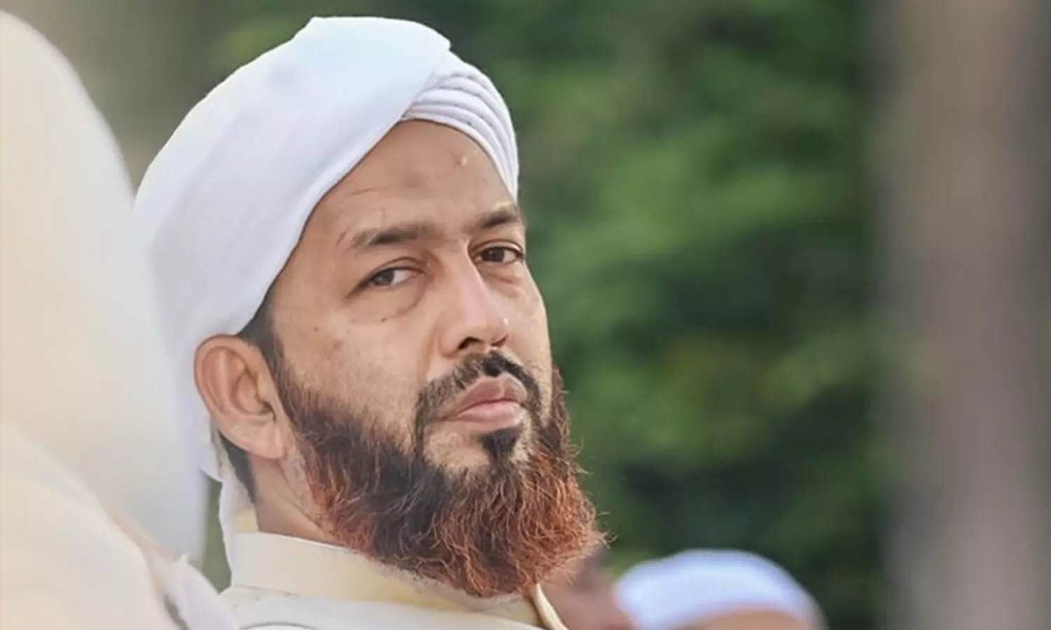 ‘‘സോവിയറ്റ് യൂനിയനിൽ മസ്ജിദുകളും മദ്റസകളും തകർത്ത് സിനിമാശാലകളാക്കി...’’ -ചരിത്രം ഓർമ്മിപ്പിച്ച് ഹകീം അസ്ഹരി