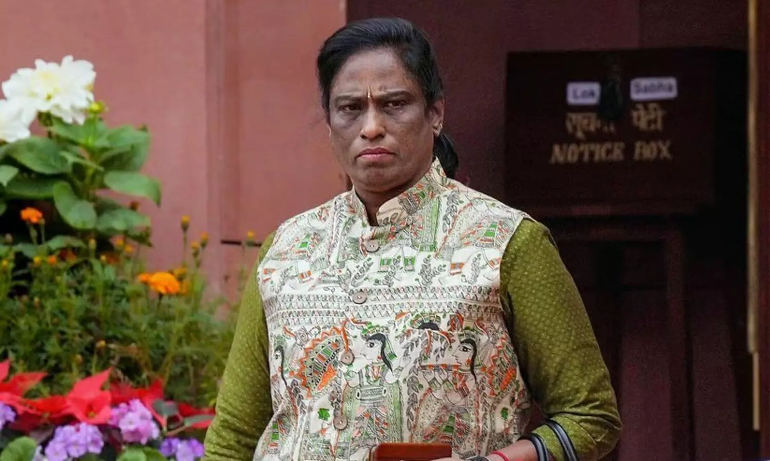 ബോ​ക്സി​ങ് ഫെ​ഡ​റേ​ഷ​ന് അ​ഡ്ഹോ​ക് ക​മ്മി​റ്റി