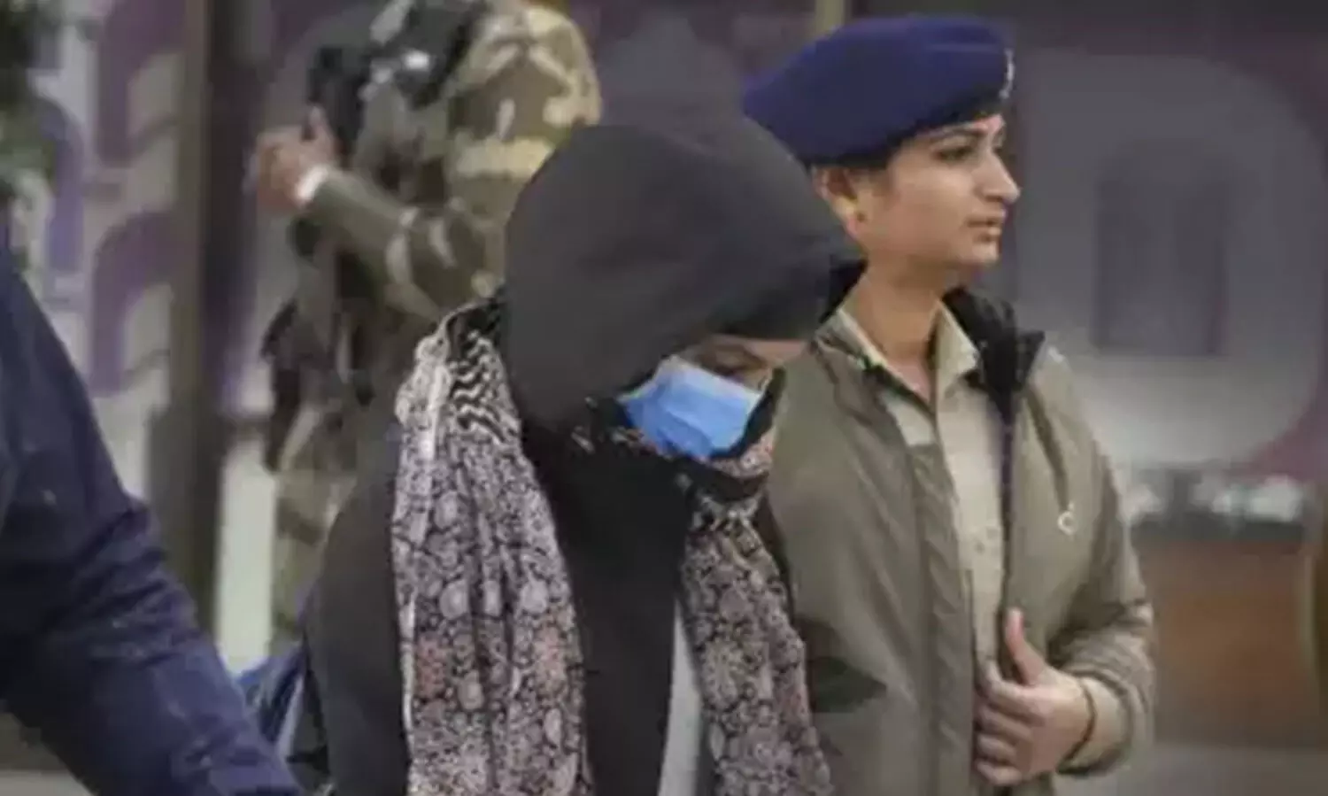 യു.എസ് പാനമയിലേക്ക് നാടുകടത്തിയ 12 പേരെ യാത്രാവിമാനത്തിൽ ഇന്ത്യയിലെത്തിച്ചു