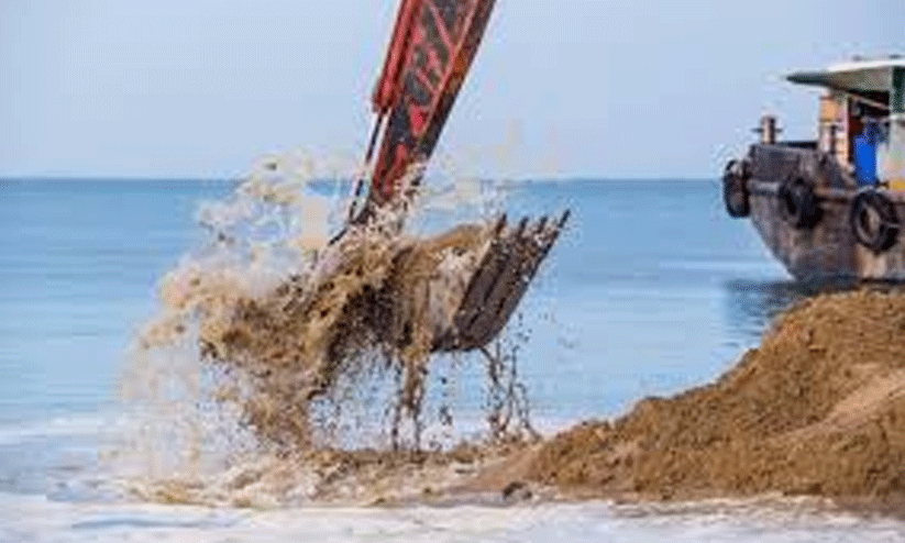 പ്രതിരോധം ലക്ഷ്യമിട്ട് തീരം; 27ന് തീരദേശ ഹർത്താൽ പ്രതിരോധം ലക്ഷ്യമിട്ട് തീരം; 27ന് തീരദേശ ഹർത്താൽ