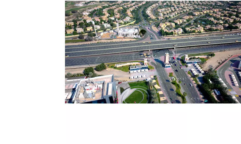 അ​ൽ ഖു​ദ്​​റ റോ​ഡ്​ വി​ക​സ​ന​ത്തി​ന്​ 79.8 കോ​ടി​യു​ടെ ക​രാ​ർ