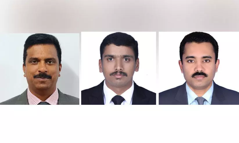 ഒ.ഐ.സി.സി കുവൈത്ത് ഇടുക്കി ജില്ല കമ്മിറ്റി ഒ.ഐ.സി.സി കുവൈത്ത് ഇടുക്കി ജില്ല കമ്മിറ്റി