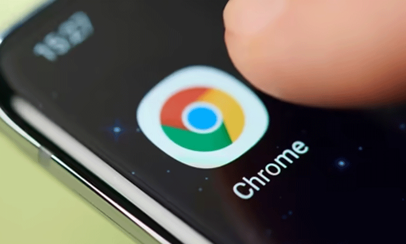 ‘ക്രോമി’ന്റെ സ്പീഡ് കൂട്ടാൻ