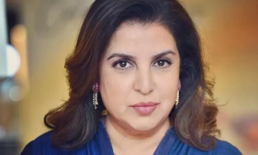 Farah Khan
