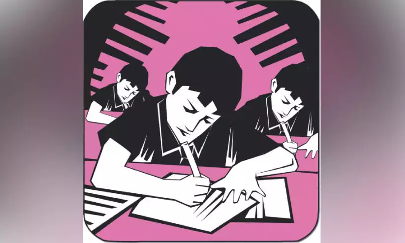 എസ്​.എസ്​.എൽ.സി; ജി​ല്ല​യി​ൽ പരീക്ഷയെഴുതുന്നത്​ 18,705 വിദ്യാർഥികൾ