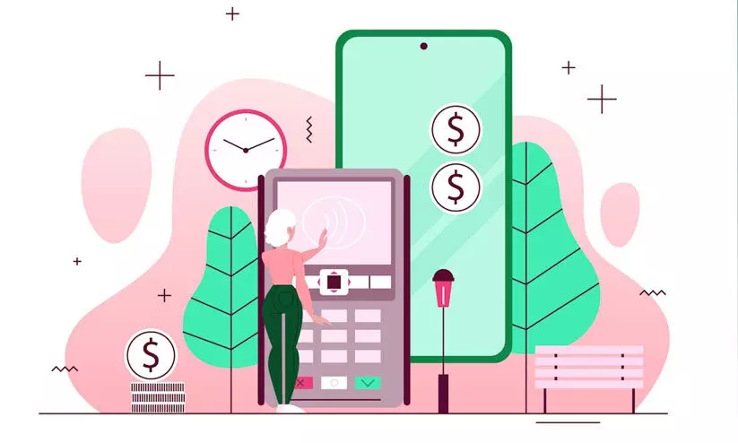 വാണിജ്യ സ്ഥാപനങ്ങൾക്കായുള്ള പുതിയ സാമ്പത്തിക നിയന്ത്രണങ്ങൾ വാണിജ്യ സ്ഥാപനങ്ങൾക്കായുള്ള പുതിയ സാമ്പത്തിക നിയന്ത്രണങ്ങൾ