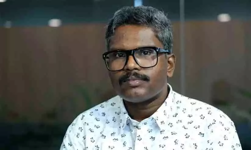 ts shyam kumar ts shyam kumar