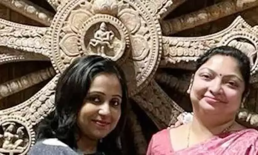 Huge Debt, Lavish Lifestyle: What Kolkata Police Found On Triple Murders Huge Debt, Lavish Lifestyle: What Kolkata Police Found On Triple Murders