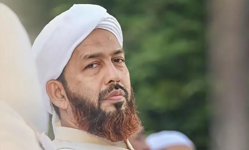 ‘‘സോവിയറ്റ് യൂനിയനിൽ മസ്ജിദുകളും മദ്റസകളും തകർത്ത് സിനിമാശാലകളാക്കി...’’ -ചരിത്രം ഓർമ്മിപ്പിച്ച് ഹകീം അസ്ഹരി