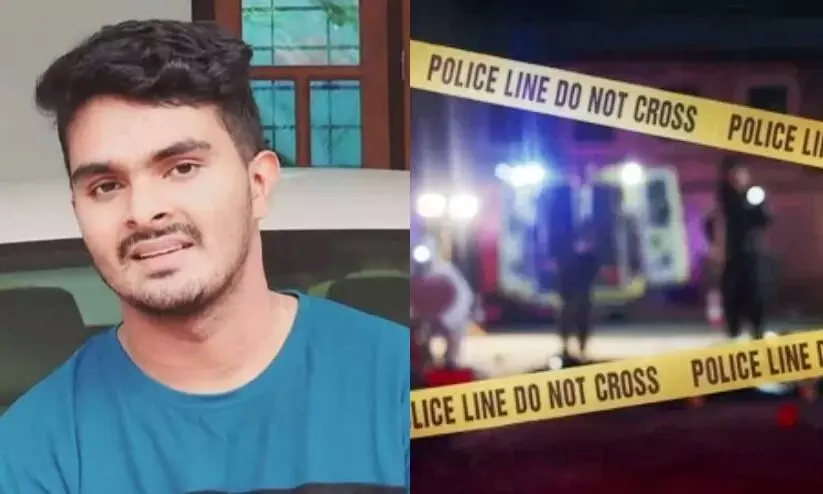 വെഞ്ഞാറമൂട്ടിൽ കൂട്ടക്കൊല; അഞ്ച് പേരെ കൊന്ന് 23കാരൻ പൊലീസിൽ കീഴടങ്ങി