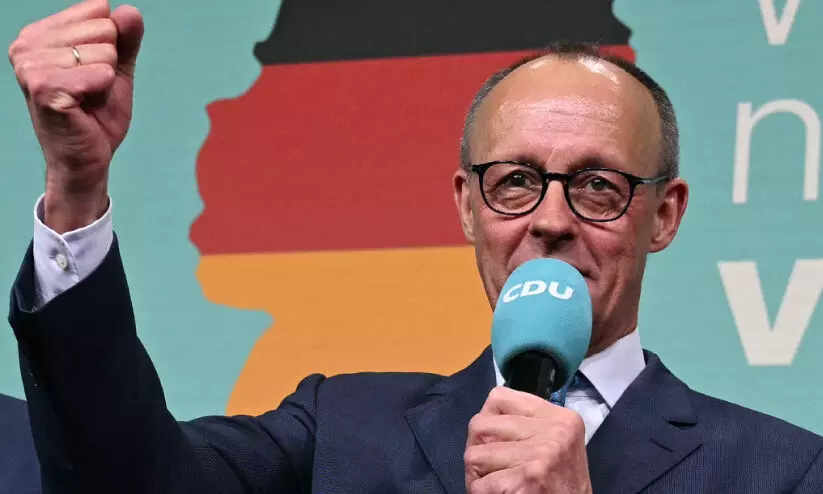 Friedrich Merz 87897