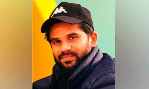 ഹൃ​ദ​യാ​ഘാ​തം; മ​ല​പ്പു​റം സ്വ​ദേ​ശി യാം​ബു​വി​ൽ മ​രി​ച്ചു