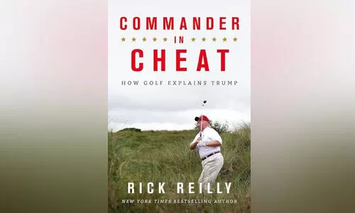 അമേരിക്കയുടെ ഓശാരം പറ്റിയത്​ ആരാണ്?