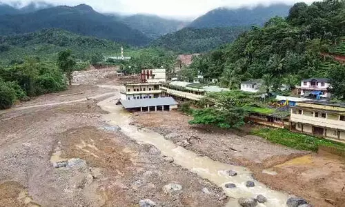 മുണ്ടക്കൈ പുനരധിവാസം; ഭൂരിഭാഗം കുടുംബങ്ങളും പട്ടികക്ക് പുറത്ത്
