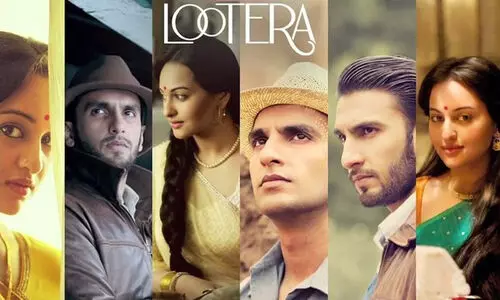 lootera
