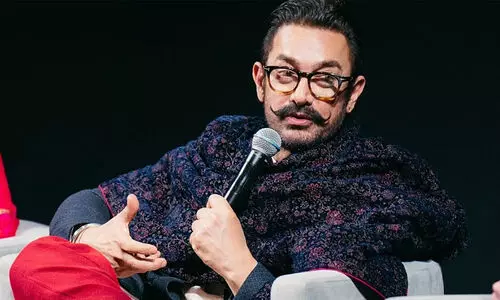 പരാജയപ്പെടുന്ന സിനിമകള്‍ മാനസികമായി തളര്‍ത്തും, അതോർത്ത് ആഴ്ചകളോളം കരയാറുണ്ട് -ആമിർ ഖാൻ