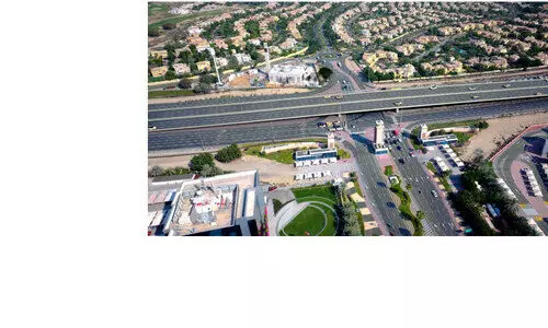 അ​ൽ ഖു​ദ്​​റ റോ​ഡ്​ വി​ക​സ​ന​ത്തി​ന്​ 79.8 കോ​ടി​യു​ടെ ക​രാ​ർ