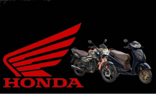 ദക്ഷിണേന്ത്യയിൽ ഹോണ്ട വിറ്റഴിച്ചത്‌ രണ്ടുകോടി ഇരുചക്ര വാഹനങ്ങൾ