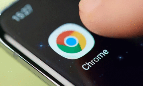 ‘ക്രോമി’ന്റെ സ്പീഡ് കൂട്ടാൻ