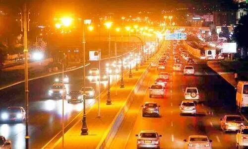 മ​സ്‌​ക​ത്ത് പൊ​തു​ഗ​താ​ഗ​ത വി​ക​സ​നം മൂ​ന്നാംഘ​ട്ടം അ​ടു​ത്തവ​ർ​ഷം മു​ത​ൽ