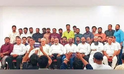 Silal Malayali members