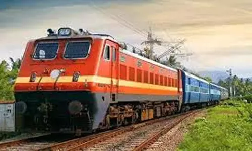 വരുമാനം വാരികൂട്ടി ഇന്ത്യൻ റെയിൽവേയുടെ എ.സി. ടയർ 3  കോച്ചുകൾ