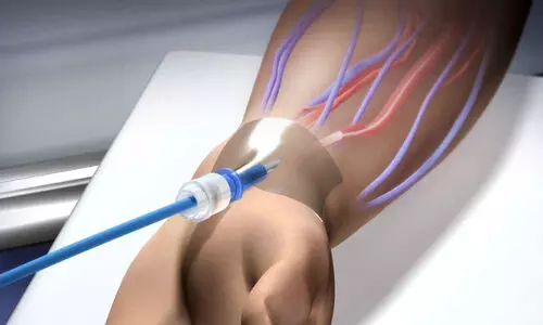 സ്റ്റെ​ന്‍റ്, കോ​യി​ൽ വി​ത​ര​ണം നി​ർ​ത്തി; ഇ​ന്റ​ർ​വെ​ൻ​ഷ​ൻ റേ​ഡി​യോ​ള​ജി ചി​കി​ത്സ മു​ട​ങ്ങി