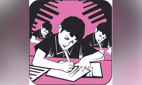 എസ്​.എസ്​.എൽ.സി; ജി​ല്ല​യി​ൽ പരീക്ഷയെഴുതുന്നത്​ 18,705 വിദ്യാർഥികൾ