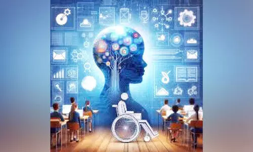 സ്കൂ​ൾ പാ​ഠ്യ​പ​ദ്ധ​തി​യി​ൽ എ.​ഐ​യും സൈ​ബ​ർ സു​ര​ക്ഷ​യും ഉ​ൾ​പ്പെ​ടു​ത്ത​ണം