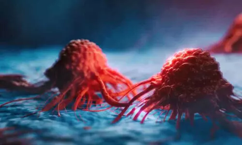 ഇന്ത്യയിൽ അർബുദ മരണങ്ങൾ കൂടുന്നതായി പഠനം