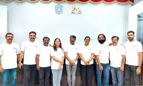 Indian Social Club Indian Social Club